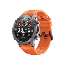 Smartwatch Kiano Watch Sport Czarny