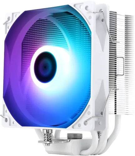 Chłodzenie CPU THERMALRIGHT Assassin X 120 Refined SE ARGB Biały