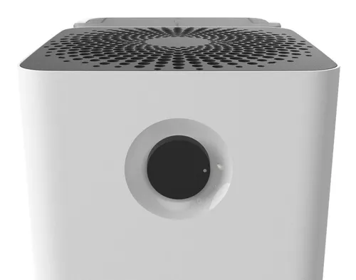 Boneco W300 Umidificator De Aer Alb