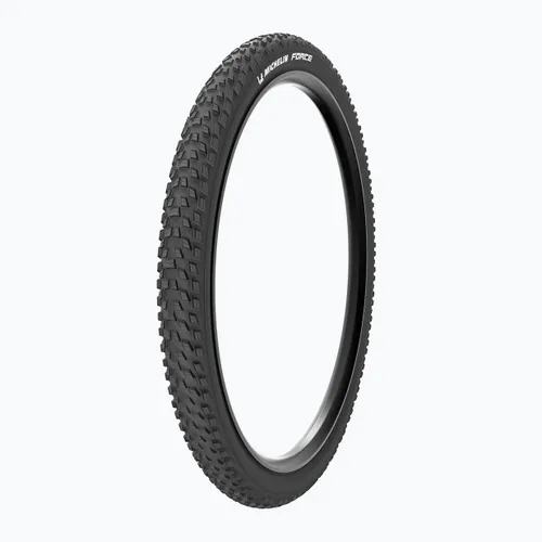 Opona rowerowa Michelin Force Wire Access Line 27.5" x 2.40 black