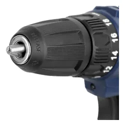 Wiertarko-wkrętarka CELMA C-POWER D18V2