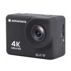 Kamera AgfaPhoto Realimove AC9000 Czarny