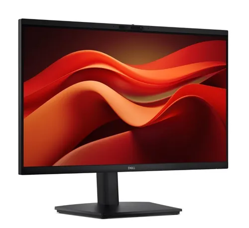 Dell Pro 24 Video Conferencing Monitor - E2426HB - 120Hz | Full HD | 23.8'' | IPS | 5ms
