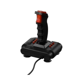 Joystick Retro Games THEQUICKSHOT II