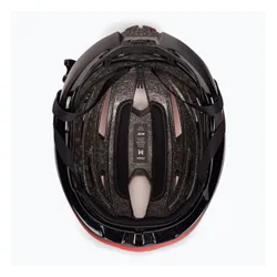 Kask rowerowy HJC Atara mt gl red