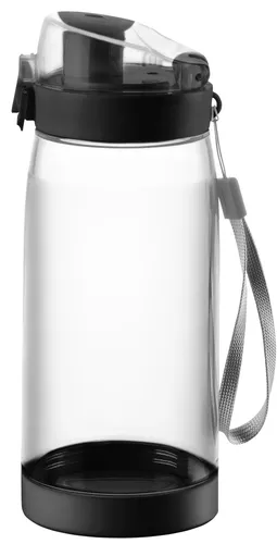 Blender personalny CONCEPT Smoothie FitMaker SM4001 Bezprzewodowy Czarny