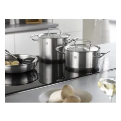 ZWILLING Twin Classic 8,5 l - garnek ze stali nierdzewnej z pokrywką