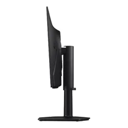 Monitor SAMSUNG Odyssey G6 LS27HG612SUXEN 27" OLED 2560x1440px 240Hz 0.03 ms [GTG]