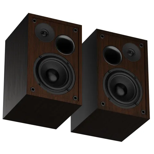 Głośnik Genesis Arsen 302BT 2.0 Brązowy