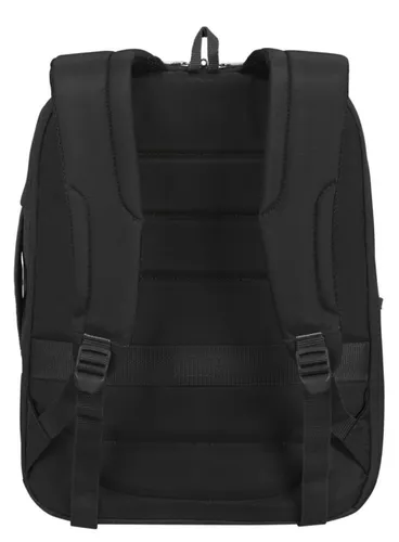 Рюкзак ручная кладь Samsonite Guardit Classy BP Underseater 15,6" - black