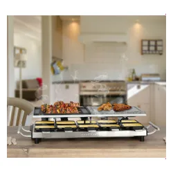 Grill elektryczny PROFI COOK PC-RG 1144