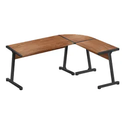 Biurko gamingowe MARK ADLER Leader 5.5 WN