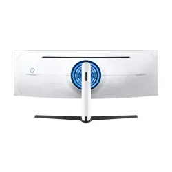 Monitor Samsung QLED Odyssey Neo G9 S49AG950NU 49" 5K VA 240Hz 1ms Zakrzywiony Gamingowy