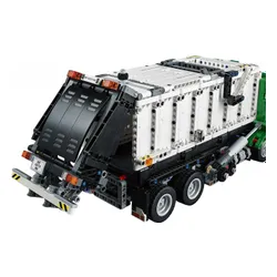 Конструктор Lego Technic Mack Anthem (42078)