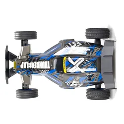 Samochód zdalnie sterowany EXOST Thunder Clap TE 20645