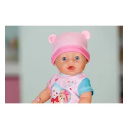 Zapf Baby Born Lalka Emma 43 cm