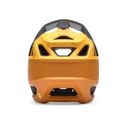 Kask enduro Fox Proframe Frequency - caramel