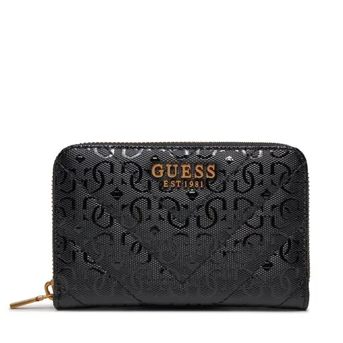 Большой женский кошелек Guess Jania (GA) Slg SWGA91 99400 BLA