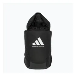 Plecak treningowy adidas 21 l black/white ADIACC090CS