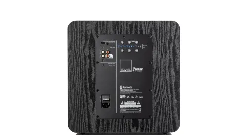 Subwoofer SVS SB2000PRO Aktywny 550W Czarny