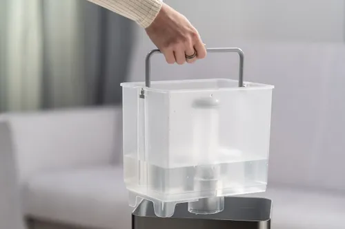 Nawilżacz ultradźwiękowy SETTI+ Smart AH900