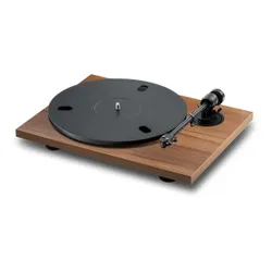 Gramofon PRO-JECT E1.2 Orzech