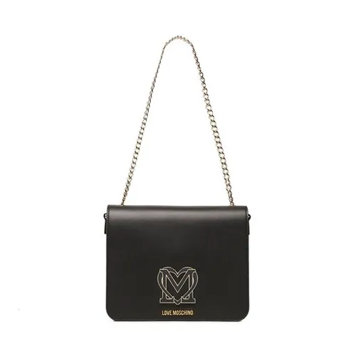 Iubesc geanta MOSCHINO Jc4162pp1gl10000 Nero