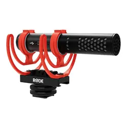 Mikrofon Rode VideoMic GO II (VMGOII)