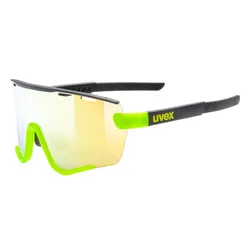 Okulary rowerowe UVEX Sportstyle 236