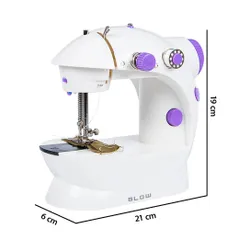Maszyna do szycia BLOW SM-31 Biały