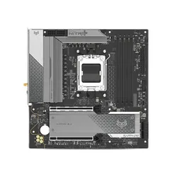 Płyta główna SAPPHIRE Nitro+ B850M