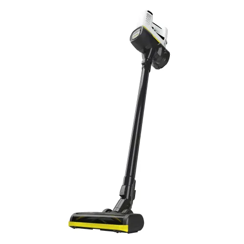 Пылесос Karcher VC 4 Cordless myHome Car 1.198-632.0 30min