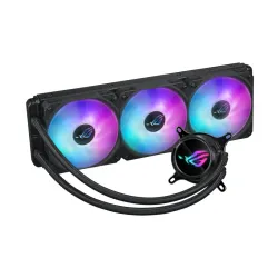 Chłodzenie ASUS ROG Strix LC III 360 ARGB Czarny