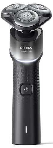 Golarka PHILIPS Seria 5000X X5004/00 Na mokro i sucho