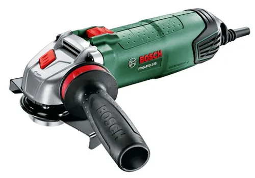 Bosch PWS 850-125 Taşlama Makinesi