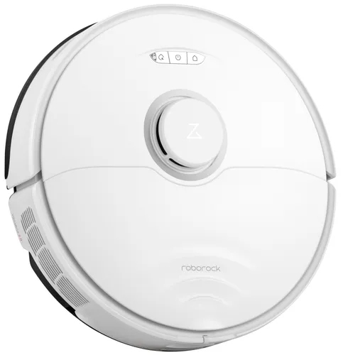 Robot sprzątający ROBOROCK S8 Pro Ultra Biały