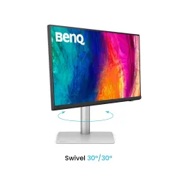 Monitor BenQ DesignVue PD2730S 27" 5K IPS 60Hz 5ms Graficzny