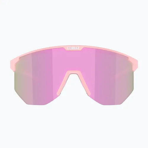 Okulary rowerowe BLIZ Hero Small