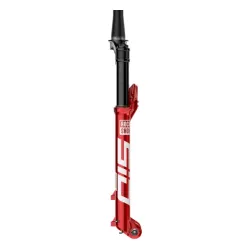 Amortyzator rowerowy Rock Shox SID Ultimate 3P RMT czerwony