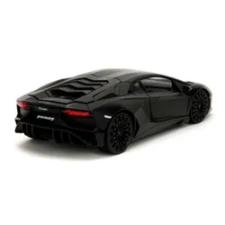 Samochód JADA TOYS Szybcy i wściekli Shaw's Lamborghini Aventador 9336152314R00