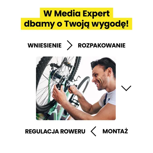 Rower dziecięcy INDIANA Cool 16 cali dla chłopca Grafitowy