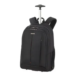 Рюкзак на колесах Samsonite Guardit 2.0-черный