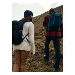 Городской рюкзак Fjallraven Greenland Top-хаки dust