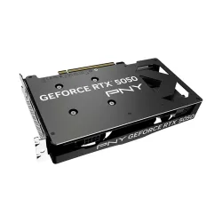 Karta graficzna PNY GeForce RTX 5050 Dual Fan 8GB GDDR6 128bit DLSS 4