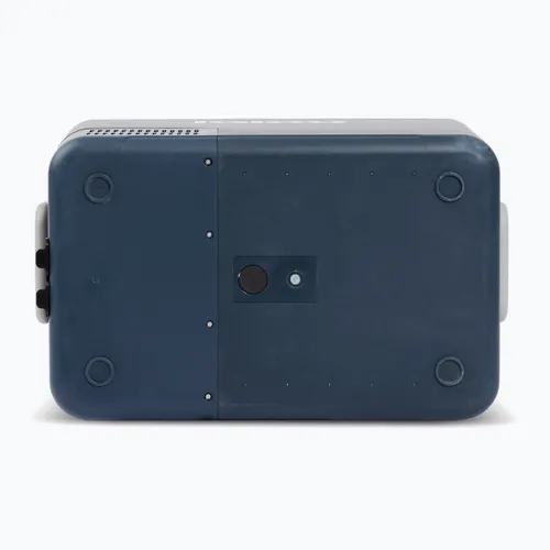 Lodówka kompresorowa Igloo ICF40 39 l blue