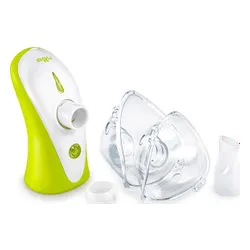 Agu Baby Inhalator Tomchi AGU N8