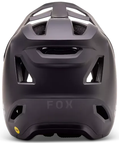 Kask rowerowy Full Face FOX Rampage MIPS