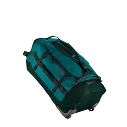 Tekerlekli çanta Eagle Creek Hauler Tekerlekli Duffel 110 l-arctic seagreen