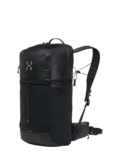 Plecak turystyczny Haglofs L.I.M Mountain Trail 25 - true black
