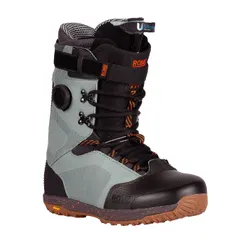 Buty snowboardowe Rome Libertine Hybrid Pro - Rozmiar (cm) - 28.0